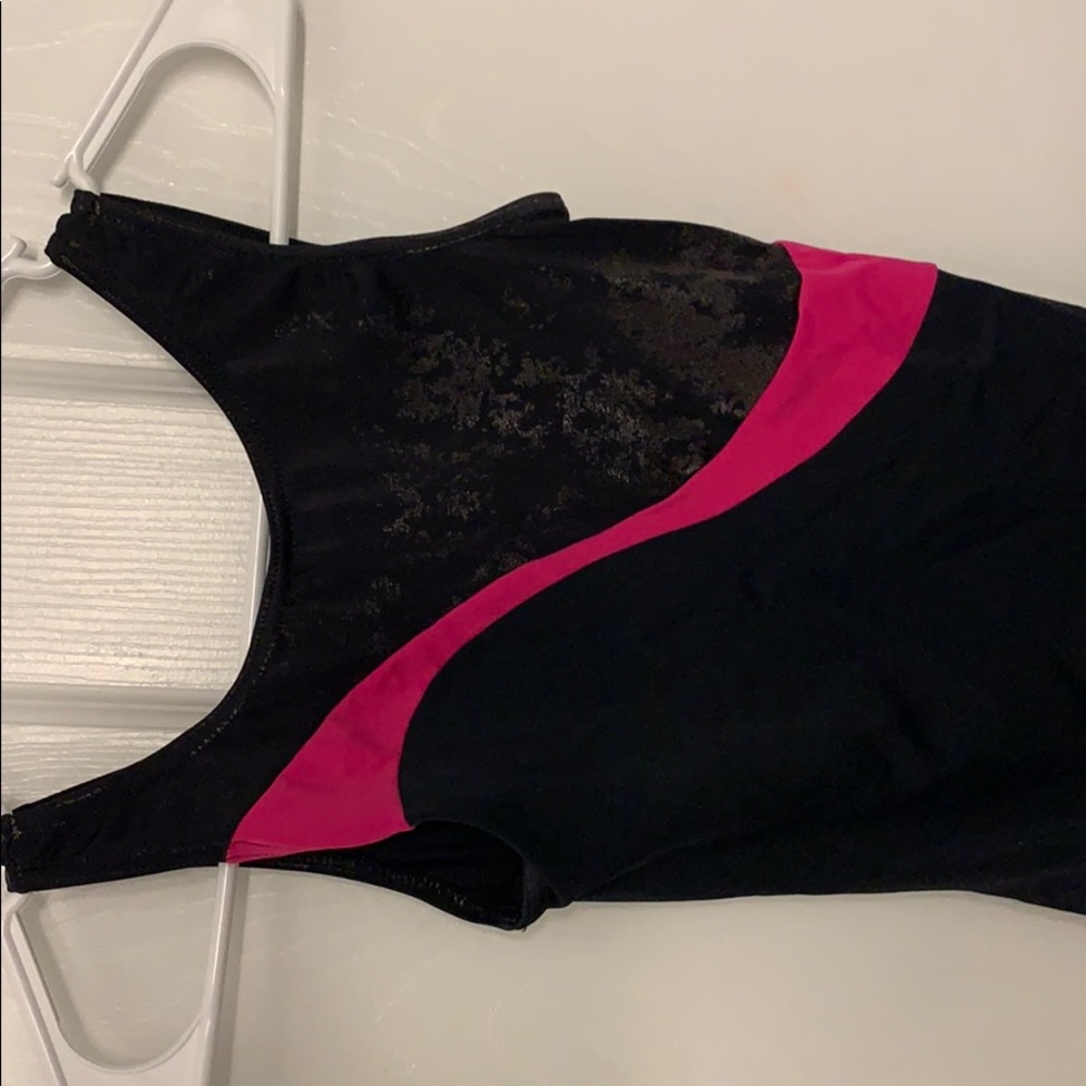 leotard